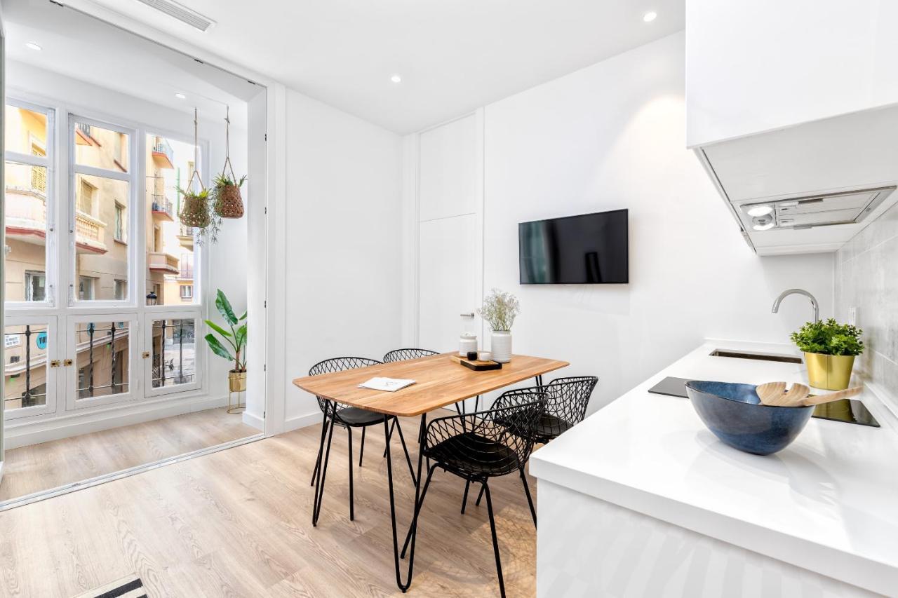 Apartamento Iloftmalaga Calderería