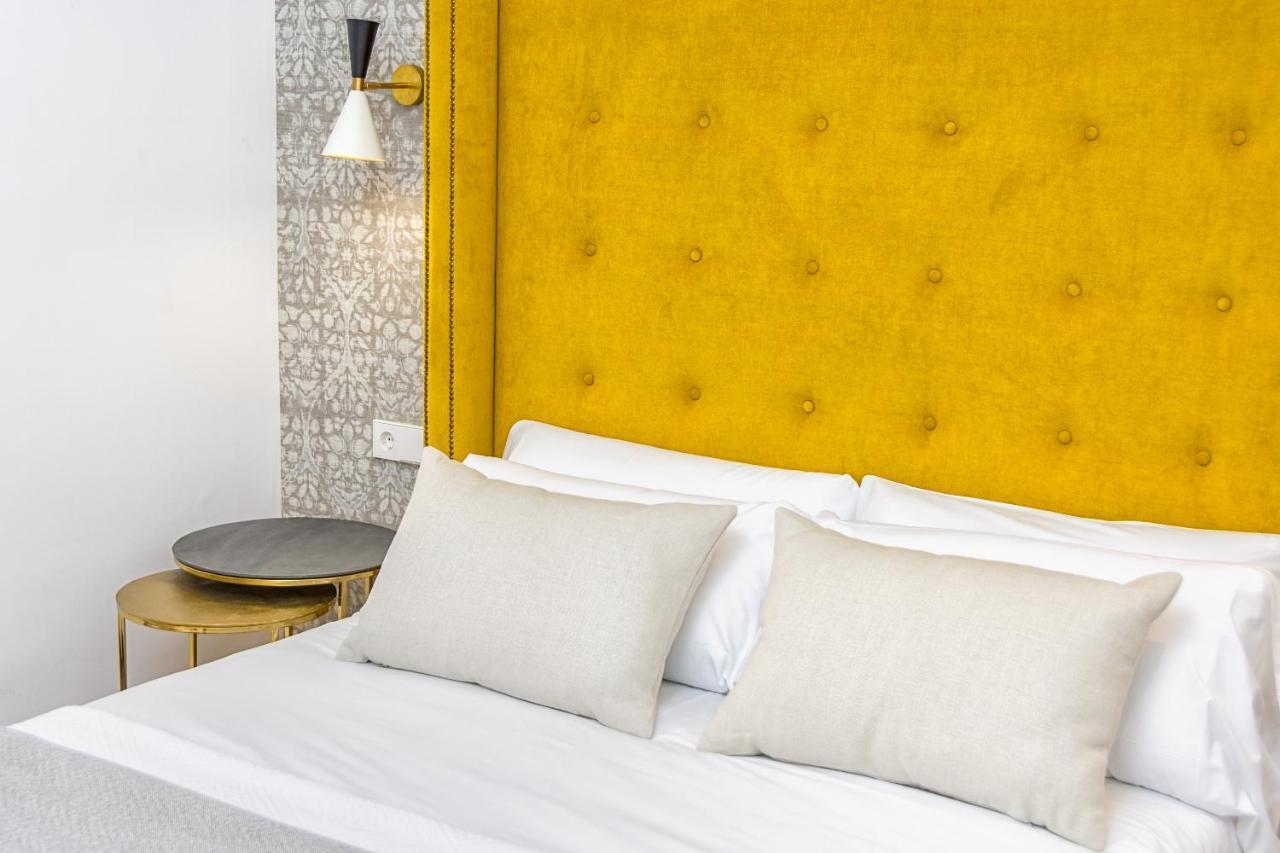 Apartamento Iloftmalaga Calderería Málaga