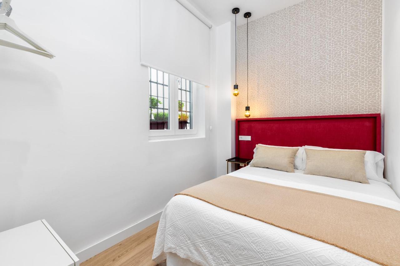 Iloftmalaga Calderería Apartamento Málaga