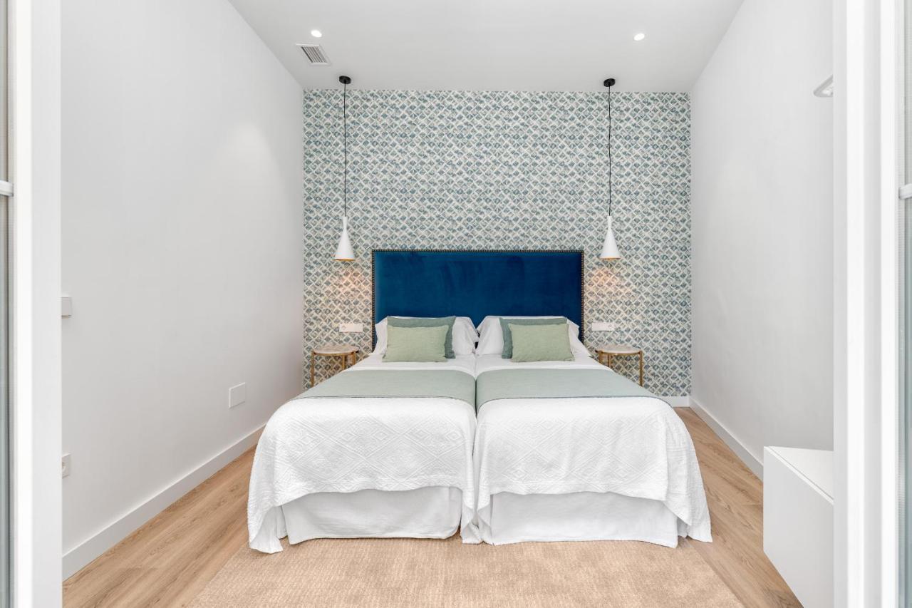 Iloftmalaga Calderería Apartamento
