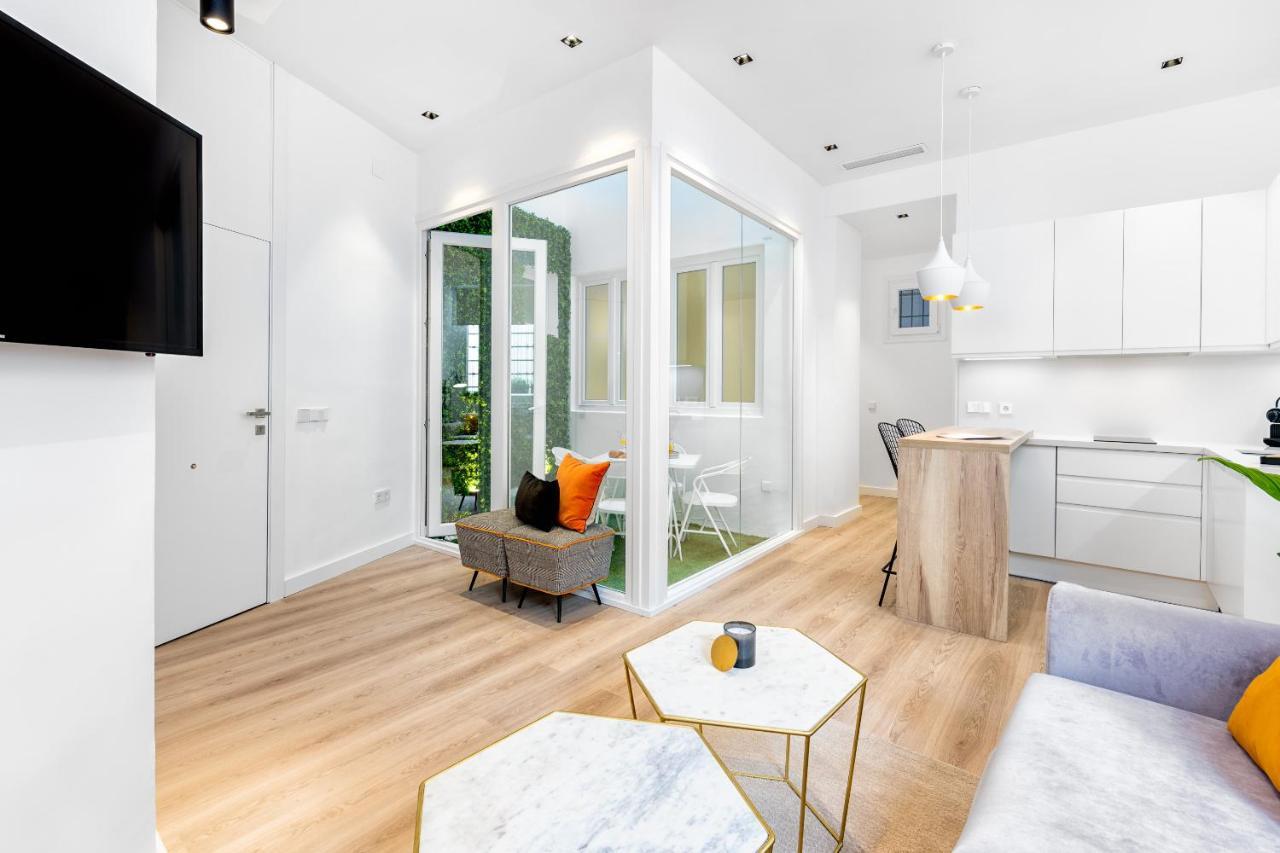 Apartamento Iloftmalaga Calderería Málaga