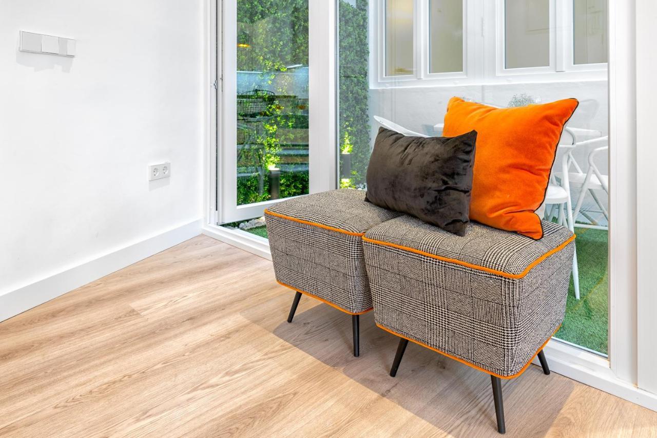 Iloftmalaga Calderería Apartamento Málaga