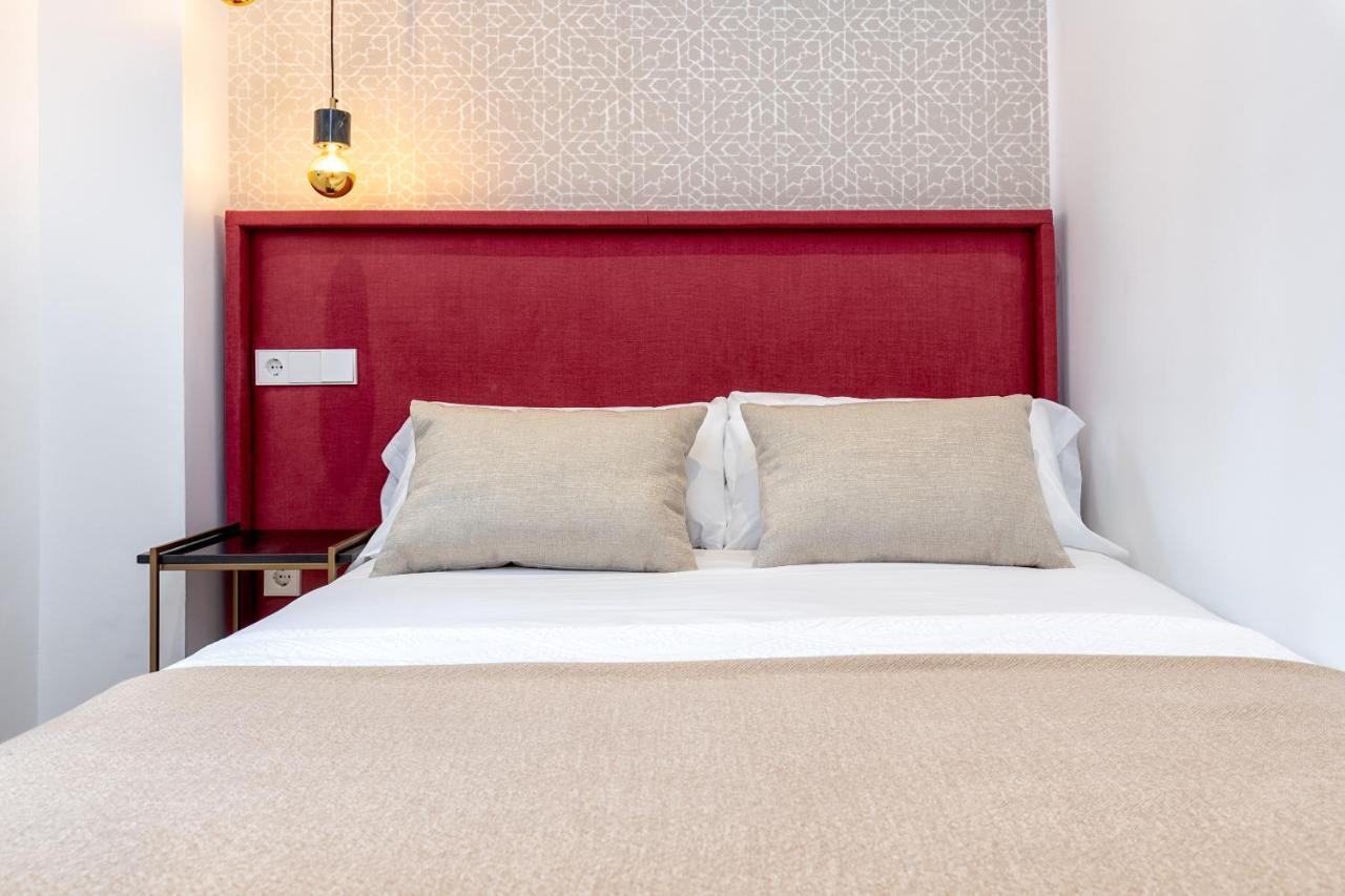 Iloftmalaga Calderería Apartamento