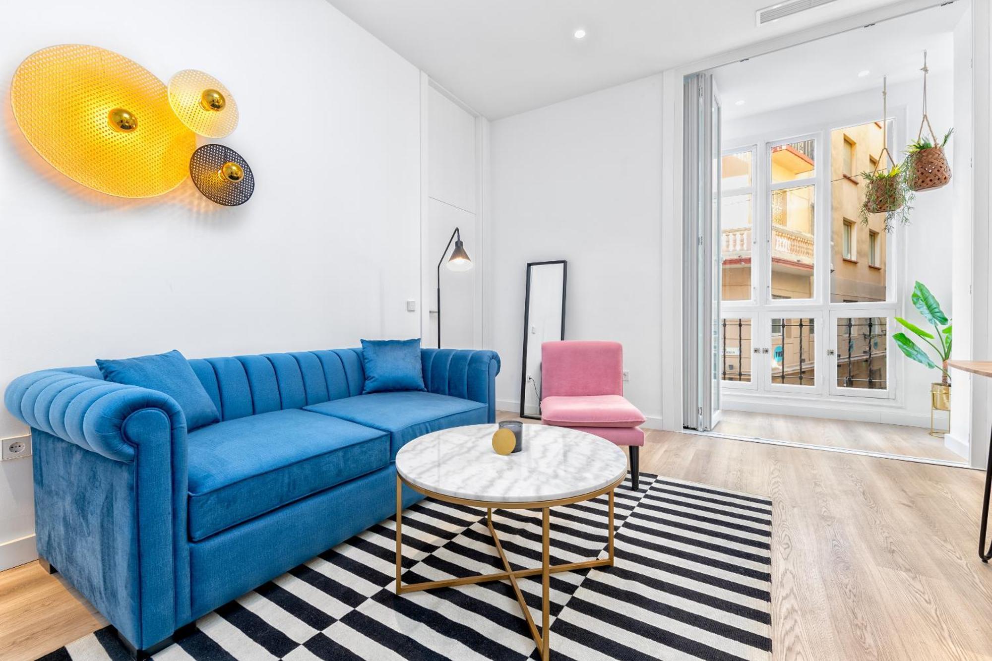 Apartment Iloftmalaga Caldereria Málaga